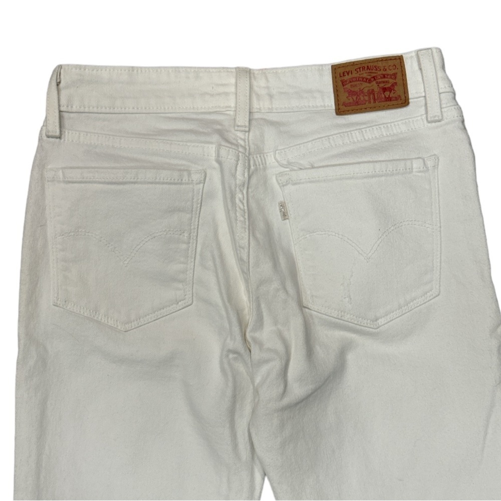 Levi Strauss & Co Denim Jeans - Picture 5 of 14